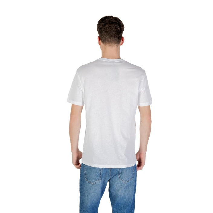 Emporio Armani Underwear T-shirt Heren