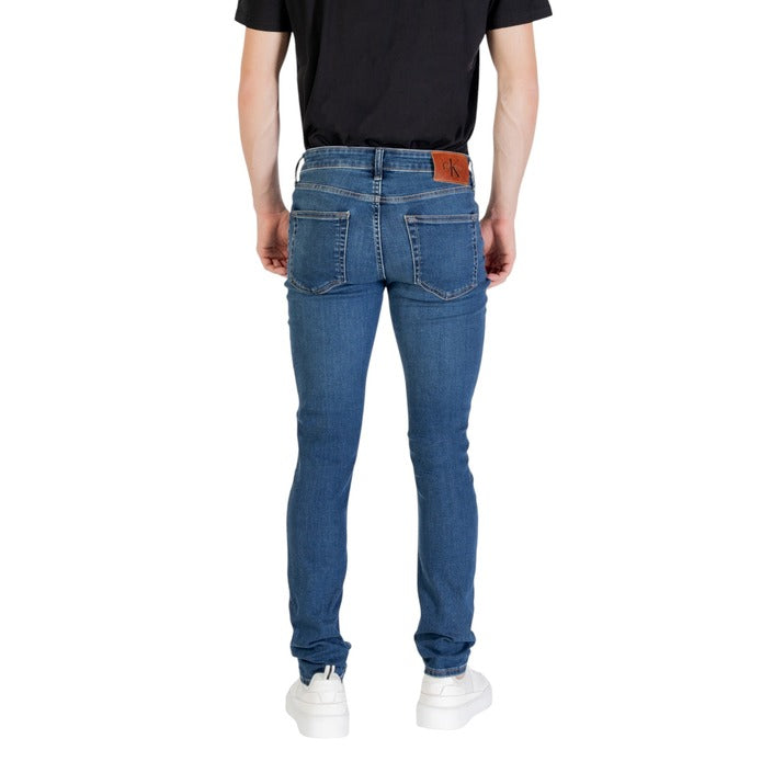 Calvin Klein Jeans Jeans Heren