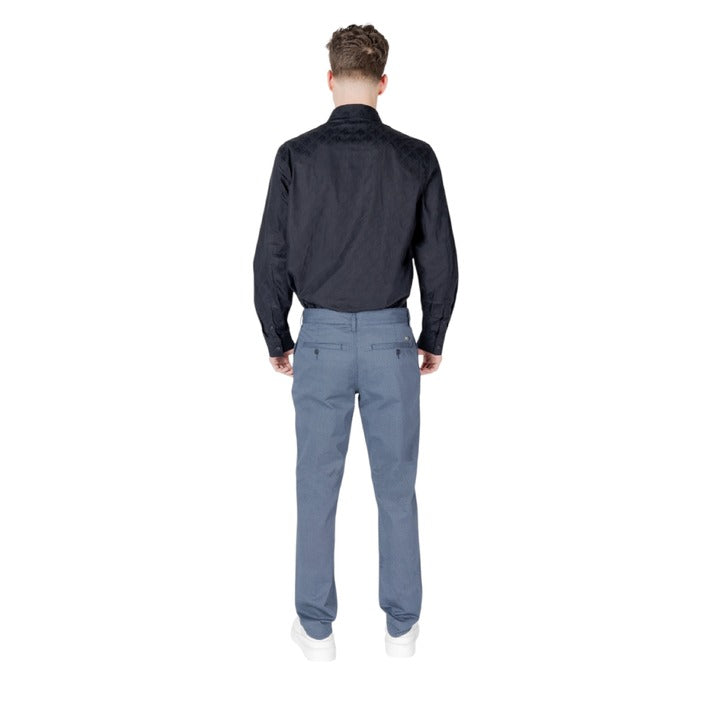 Armani Exchange Broek Heren