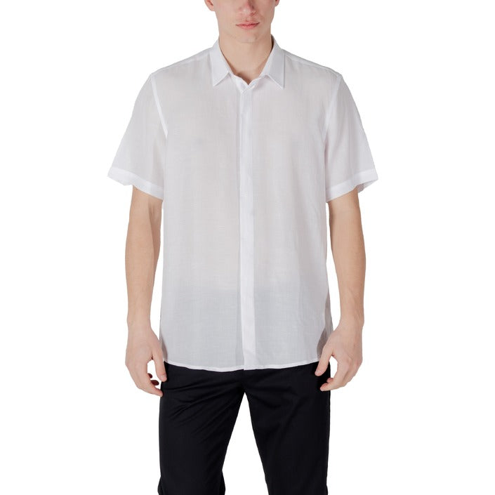Antony Morato Shirt Heren