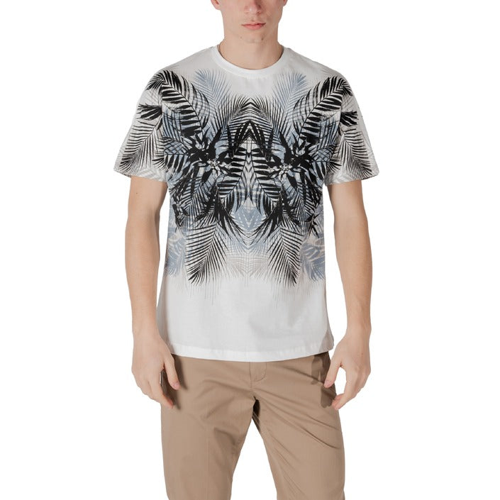 Antony Morato T-shirt Heren