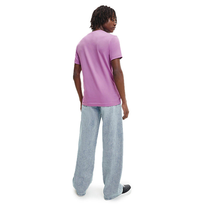 Calvin Klein Jeans T-shirt Heren