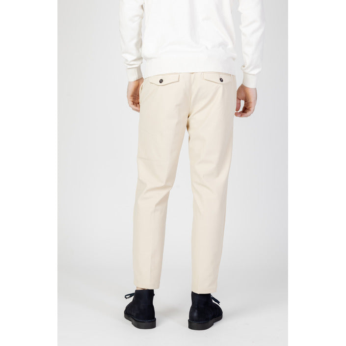 Borghese Broek Heren