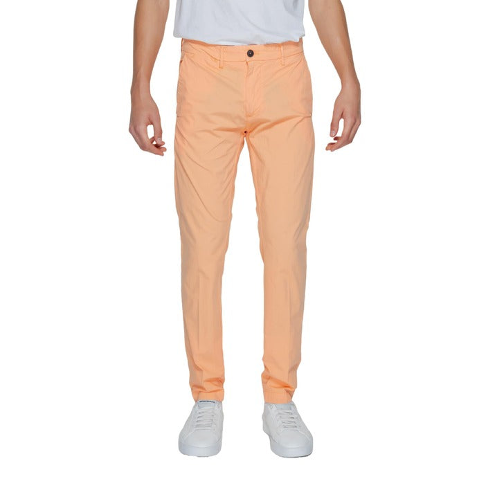 Borghese Broek Heren