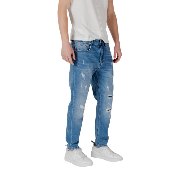 Gianni Lupo Jeans Heren
