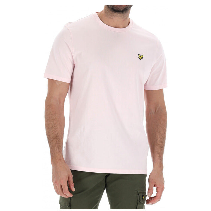 Lyle & Scott T-shirt Heren