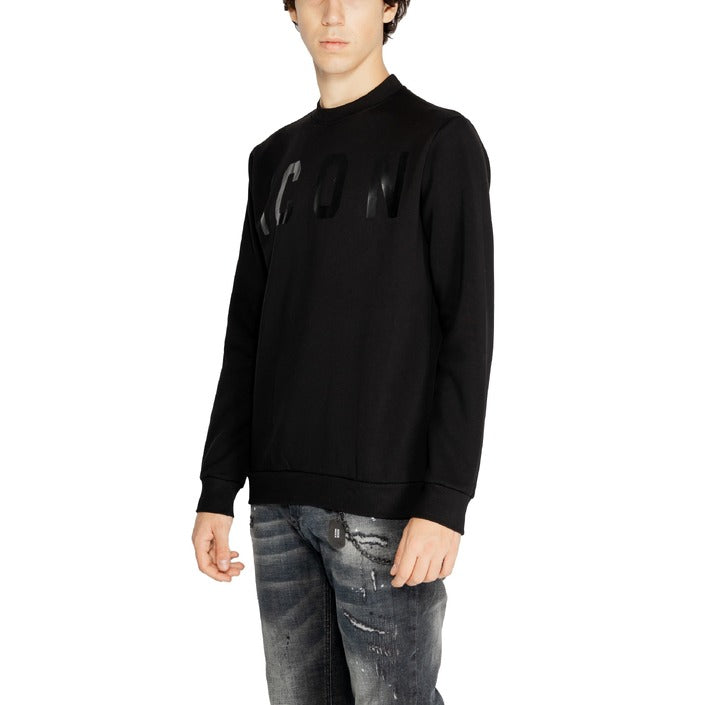 Icon Sweatshirt Heren