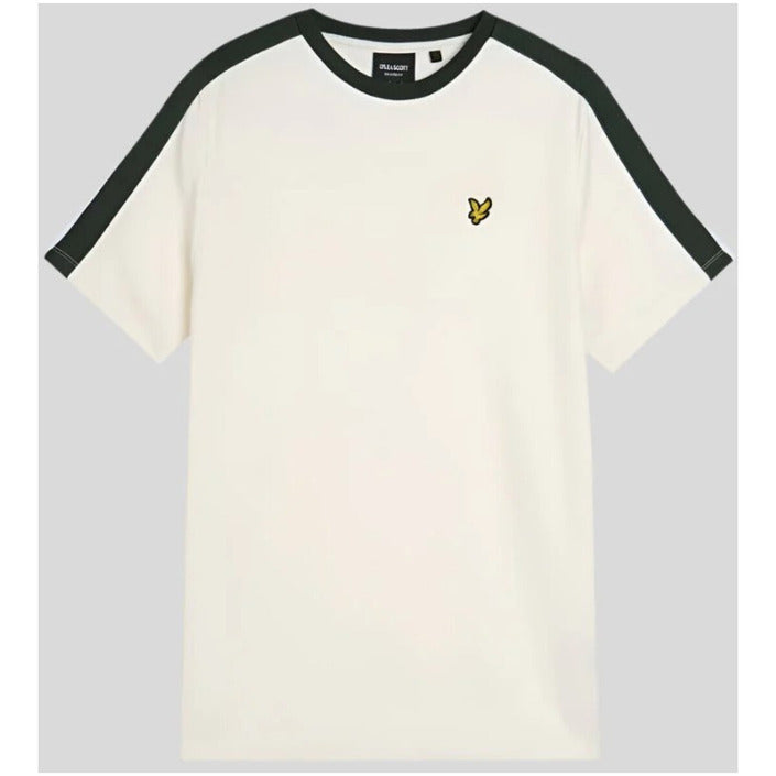 Lyle & Scott T-shirt Heren
