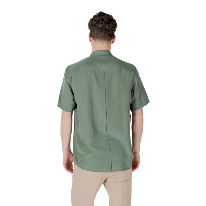 Antony Morato Shirt Heren