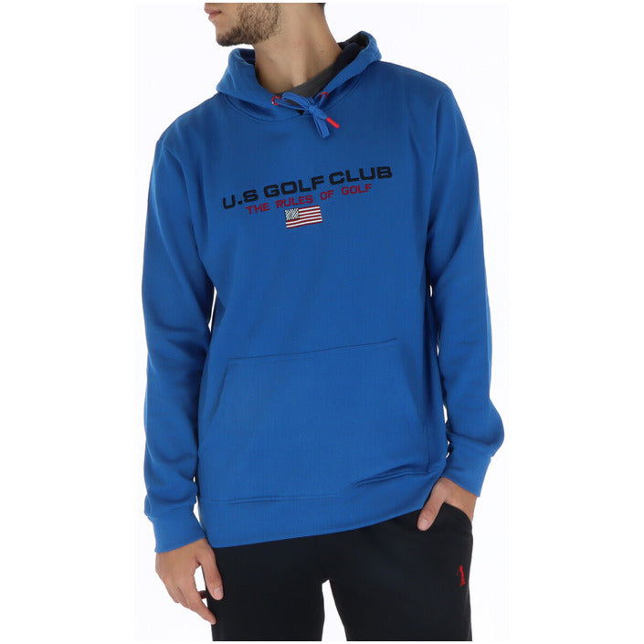 U.s. Golf Club Sweatshirt Heren