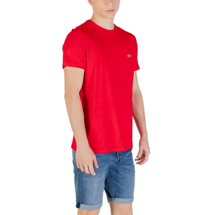 Lacoste T-shirt Heren