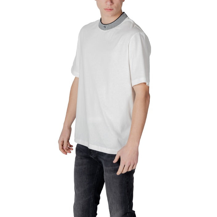 Armani Exchange T-shirt Heren
