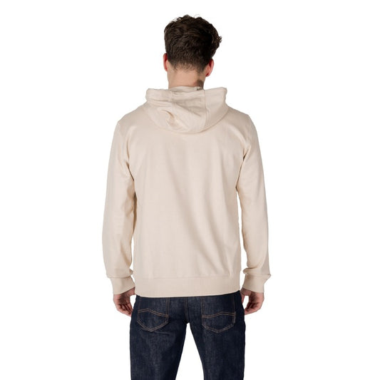 Ea7 Sweatshirt Heren