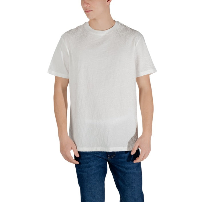 Armani Exchange T-shirt Heren
