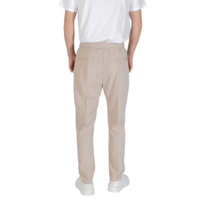 Gianni Lupo Broek Heren