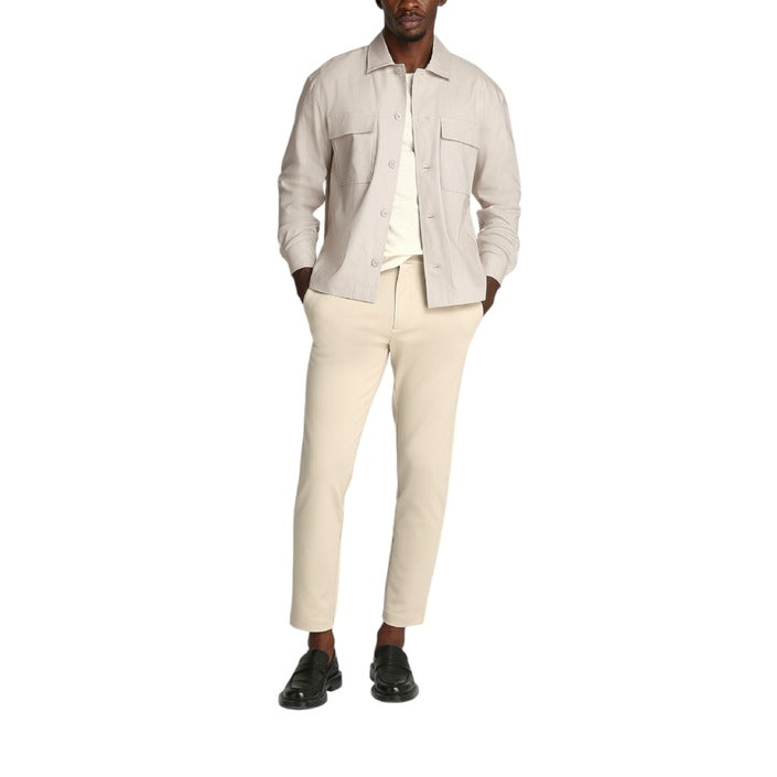 Calvin Klein Shirt Heren