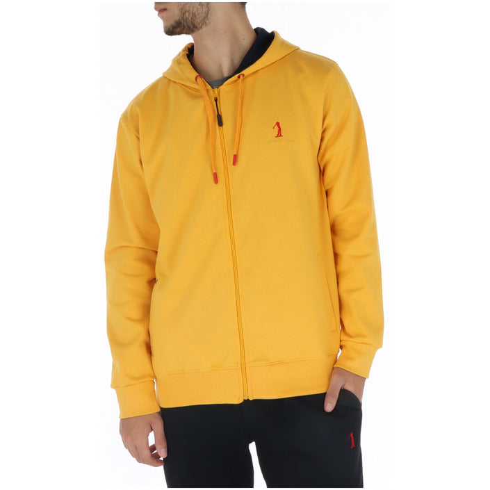 U.s. Golf Club Sweatshirt Heren