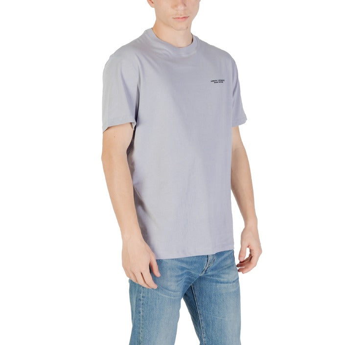 Armani Exchange T-shirt Heren