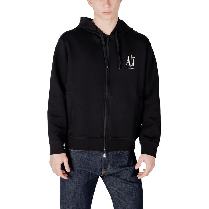 Armani Exchange Sweatshirt Heren