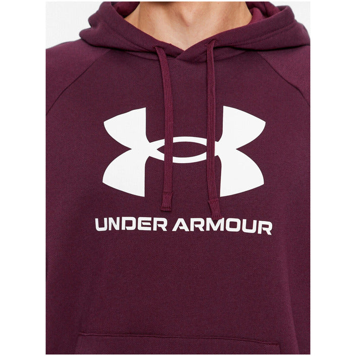 Under Armour Sweatshirt Heren