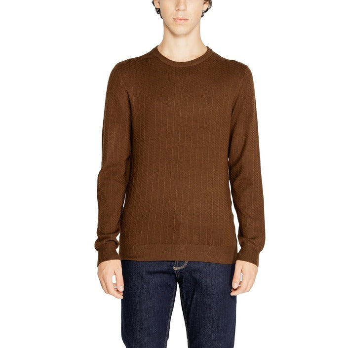 Antony Morato Breimode Heren