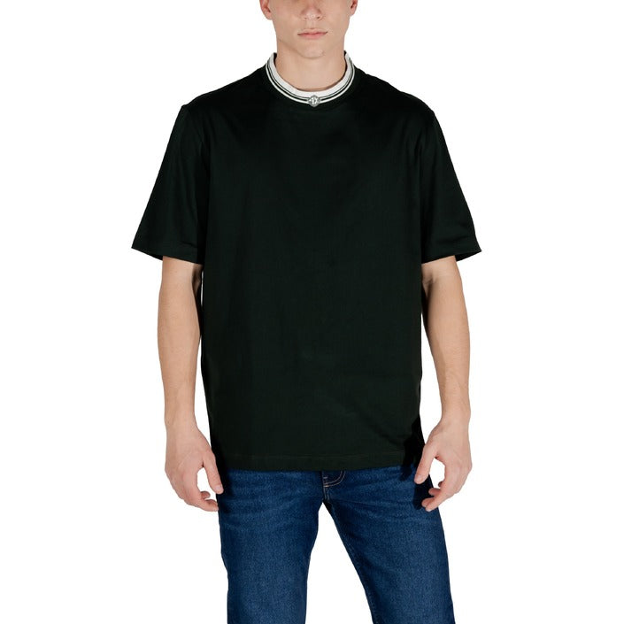 Armani Exchange T-shirt Heren