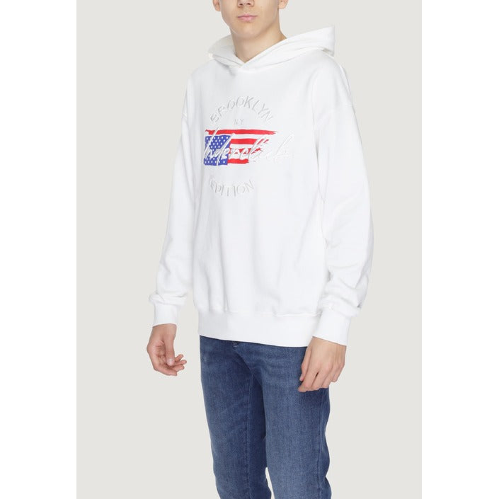 Underclub Sweatshirt Heren