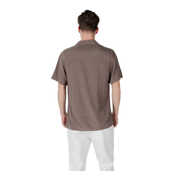 Gianni Lupo Shirt Heren