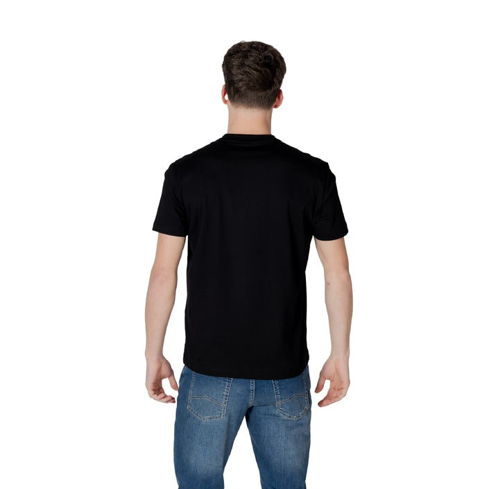 Ea7 T-shirt Heren