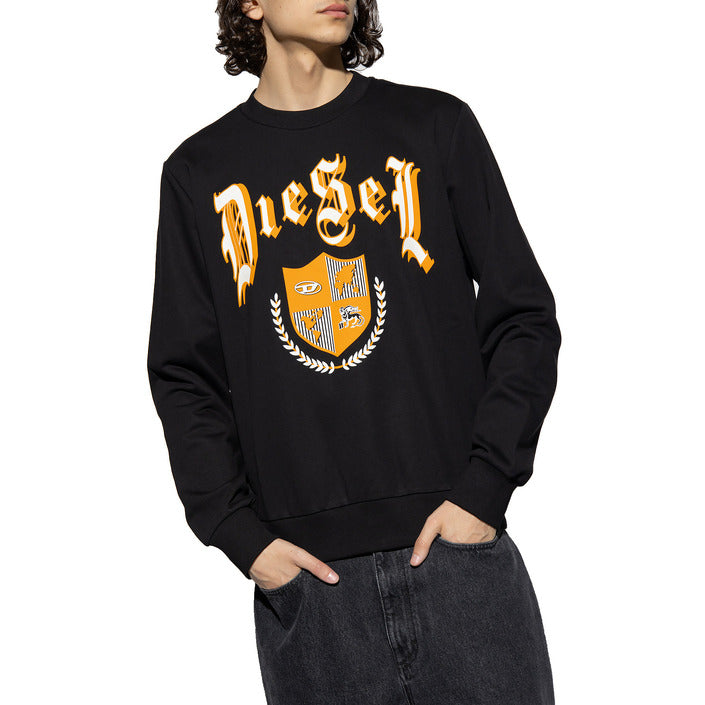 Diesel Sweatshirt Heren