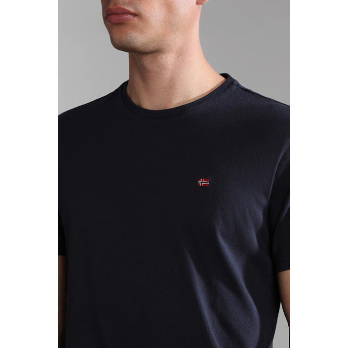 Napapijri T-shirt Heren