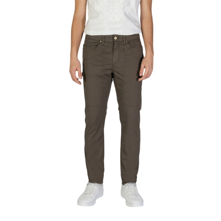 Jeckerson Broek Heren