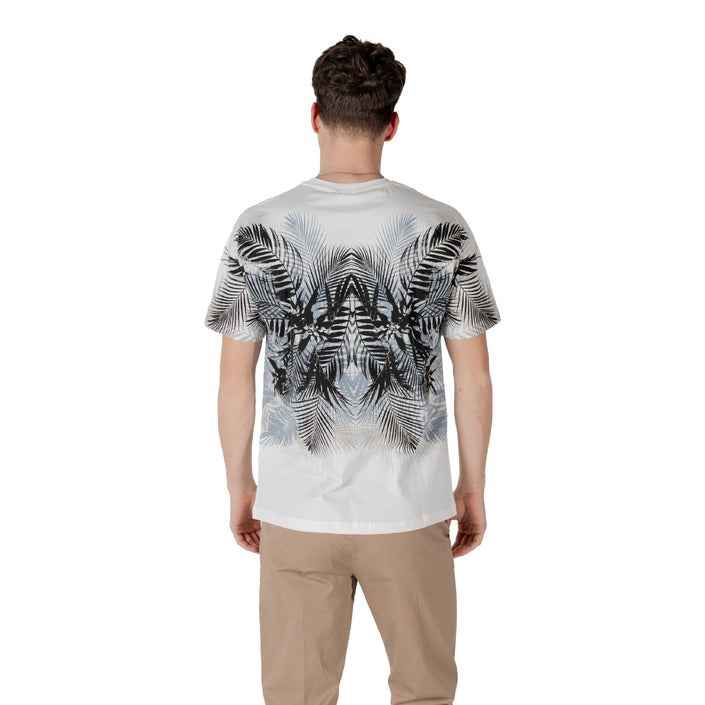 Antony Morato T-shirt Heren