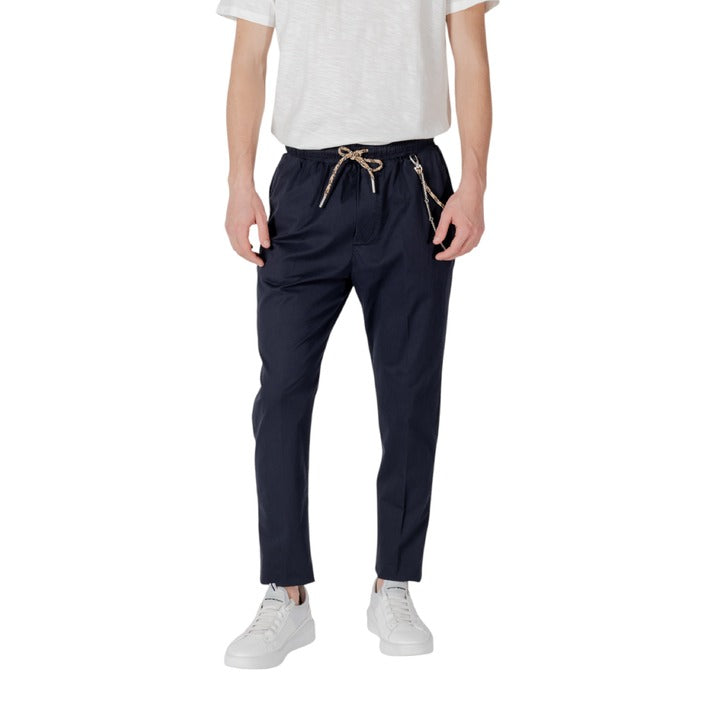 Gianni Lupo Broek Heren