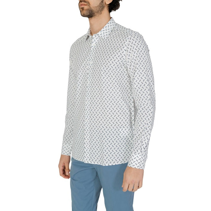 Antony Morato Shirt Heren