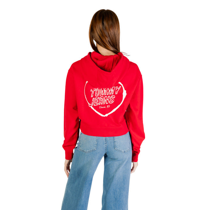 Tommy Hilfiger Jeans Sweatshirt Dames