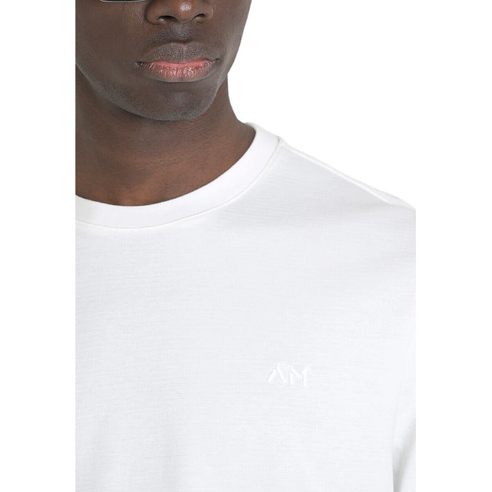 Antony Morato T-shirt Heren