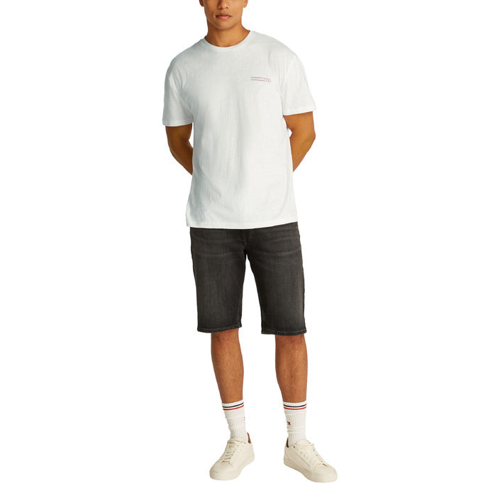 Tommy Hilfiger Jeans T-shirt Heren
