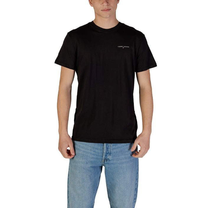 Tommy Hilfiger Jeans T-shirt Heren