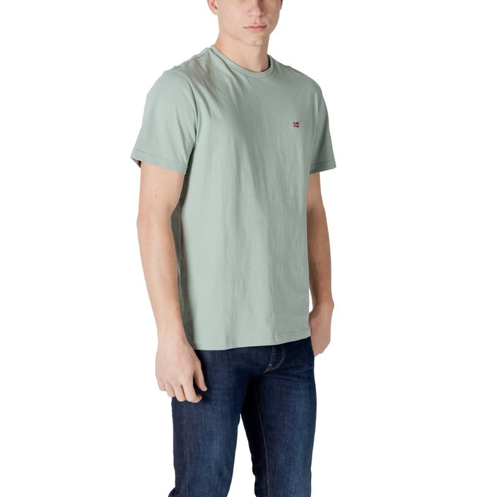 Napapijri T-shirt Heren