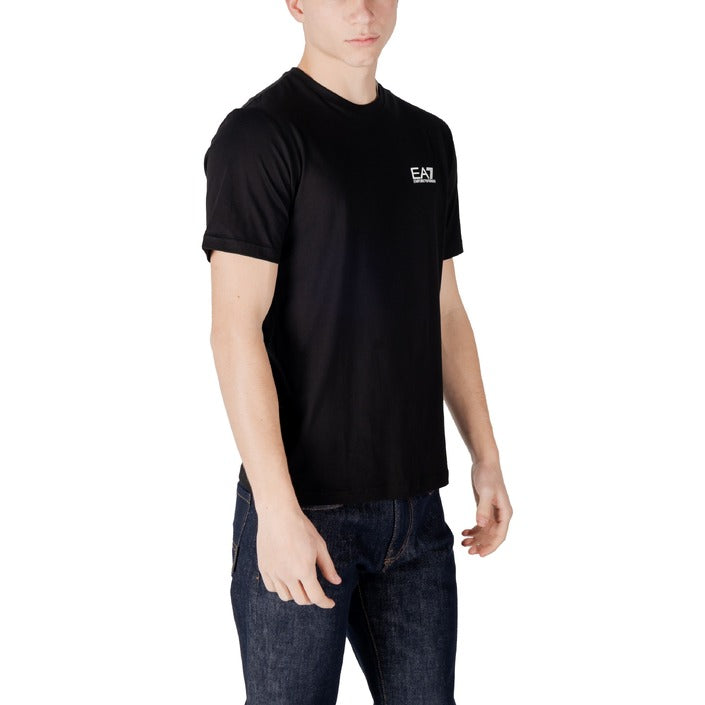 Ea7 T-shirt Heren