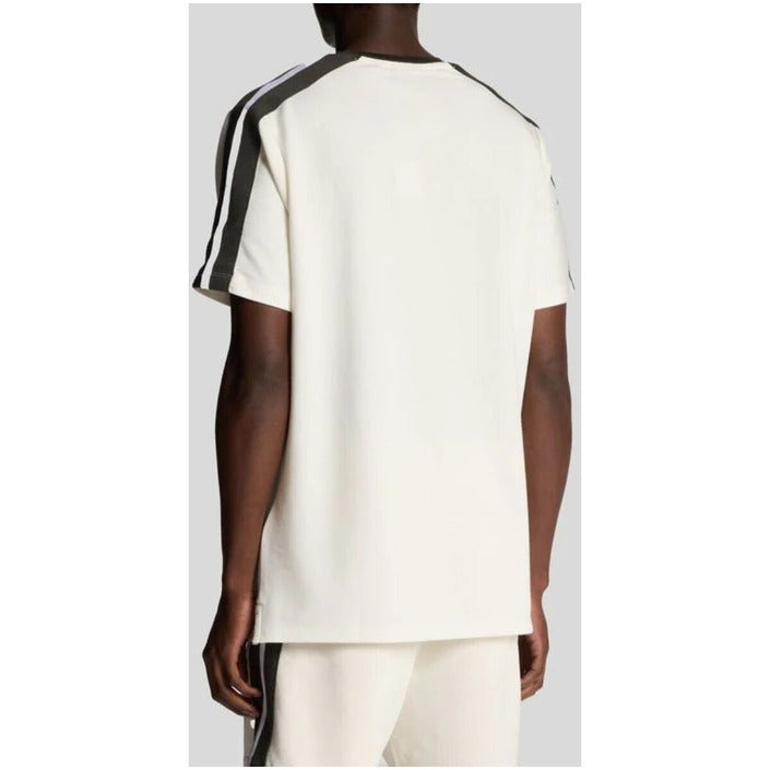 Lyle & Scott T-shirt Heren