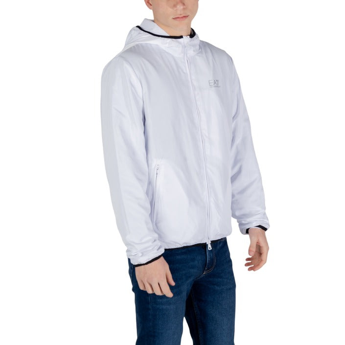 Ea7 Jack Heren