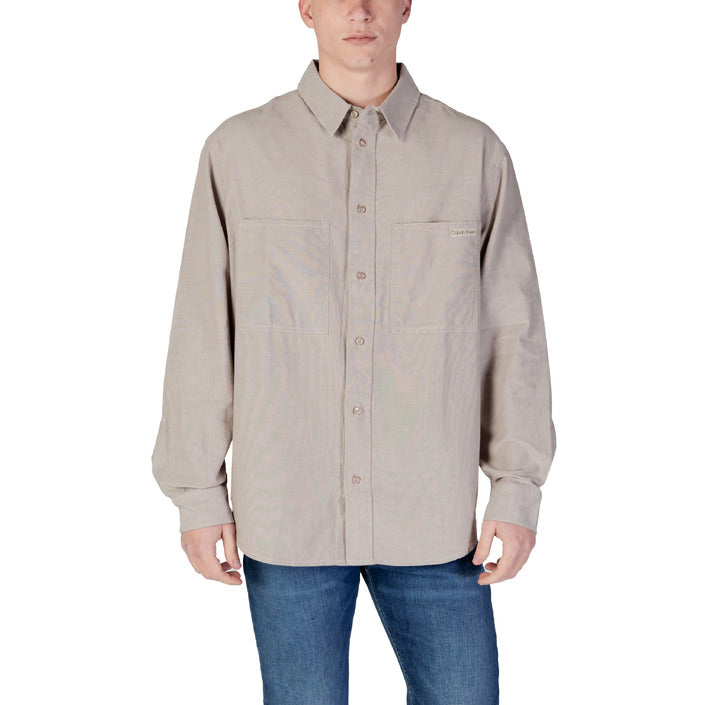 Calvin Klein Jeans Shirt Heren