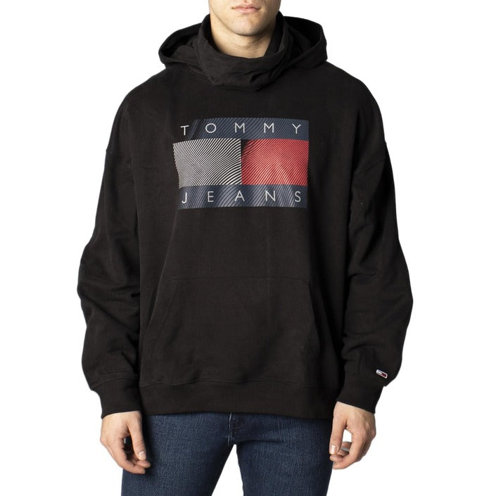 Tommy Hilfiger Jeans Sweatshirt Heren