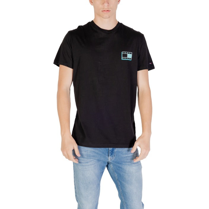 Tommy Hilfiger Jeans T-shirt Heren