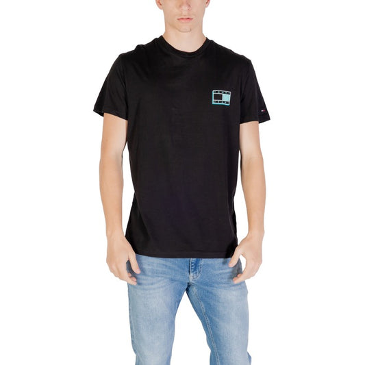 Tommy Hilfiger Jeans T-shirt Heren