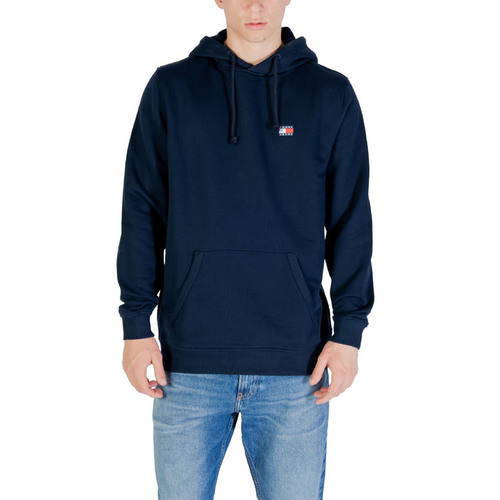 Tommy Hilfiger Jeans Sweatshirt Heren