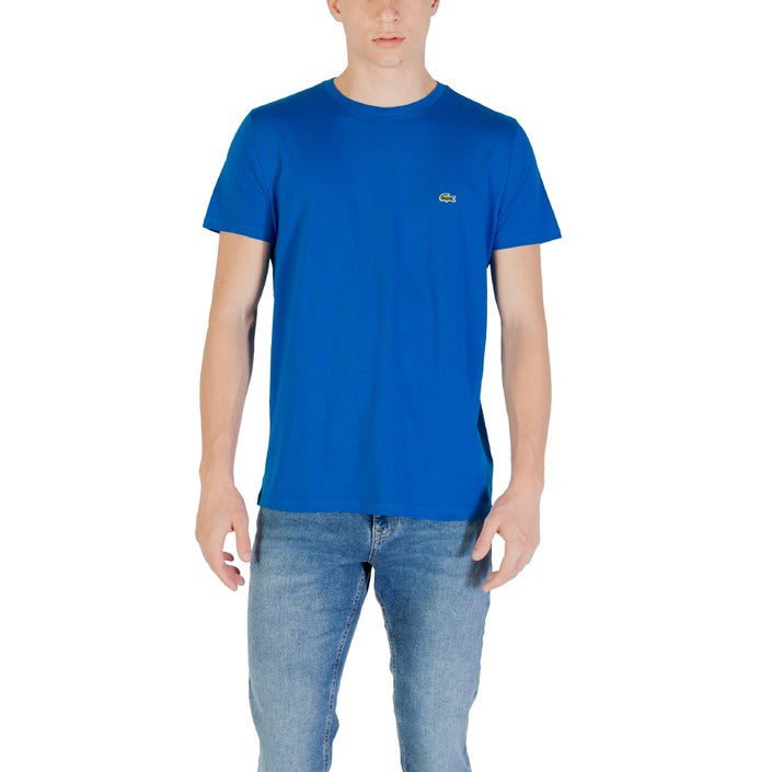 Lacoste T-shirt Heren