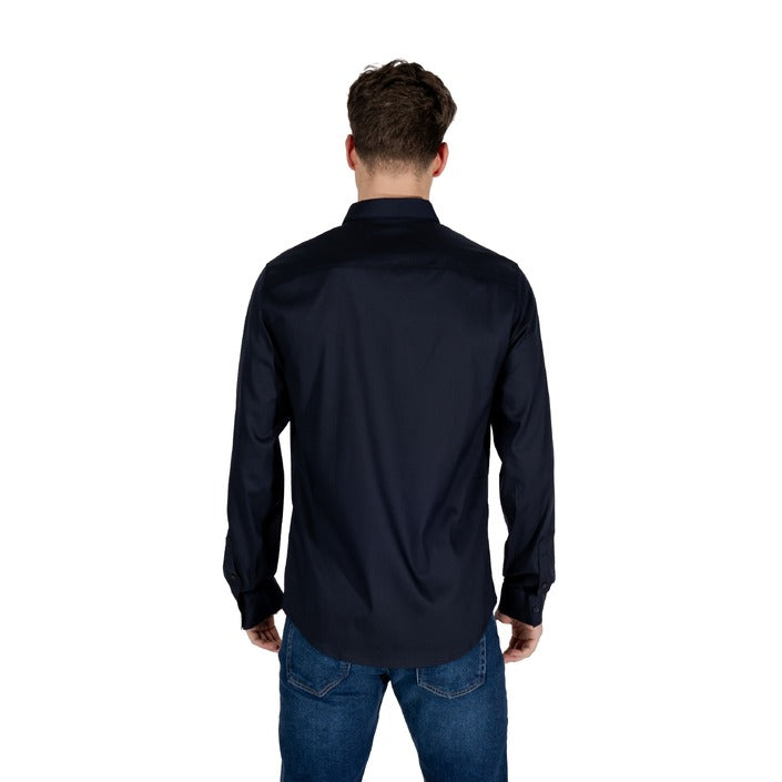 Armani Exchange Shirt Heren